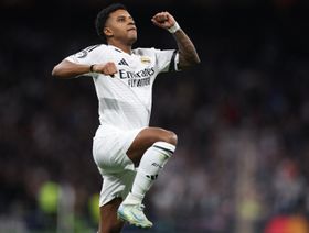 سان جيرمان يقتحم صفقة رودريغو بقوة قبل مواجهة ريال مدريد