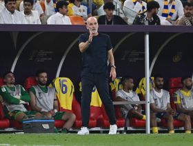 ستيفانو بيولي مدرباً لفيورنتينا بعد رحيله عن النصر