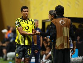 بوروسيا دورتموند يُحذّر والد بيلينغهام بعد "واقعة" سانت باولي