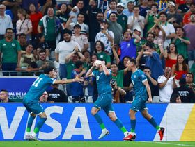 العراق يحقق الحلم ويعود إلى كأس العالم بفوز مستحق على بوليفيا