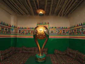 موعد مباريات كأس السوبر السعودي في هونغ كونغ
