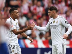 تشكيلة ريال مدريد المتوقعة ضد برشلونة.. أين سيلعب فالفيردي؟