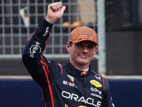 فرشتابن يفوز بسباق السرعة في أميركا ويكشر عن أنيابه لثنائي مكلارين