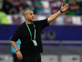 بوقرة: الجزائر استفادت من الطرد المبكر للعراق وبدأنا "مرحلة الجد"