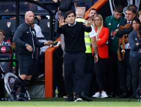 ليفربول يقترب من حسم خليفة أرني سلوت