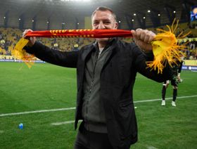 رودجرز مدرب القادسية يكشف سر الفوز على النصر