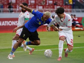 تونس تكتفي بالتعادل مع تنزانيا وتصطدم بمالي في ثمن نهائي كأس إفريقيا