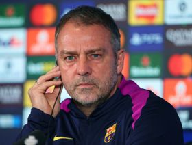 فليك يخطط لسيناريو غير متوقع لقلب الطاولة على أتلتيكو مدريد