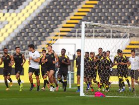 الاتحاد أمام الأخدود في دوري روشن.. رقم مقلق وتألق دفاعي لافت