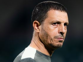 سلامي يعتذر لجمهور الفتح بعد الهزيمة الثانية: النتيجة مخيبة