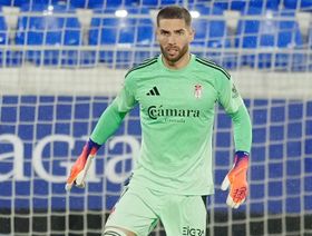 غرناطة ينتصر في آخر مواجهة قبل انضمام لوكا زيدان للجزائر