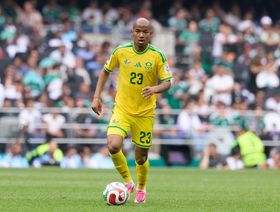 وفاة نجم جنوب إفريقيا بعد عودته من كأس العالم وشبهات حول انتحاره