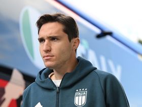 الاتحاد الإيطالي يصدر بياناً بشأن استبعاد كييزا من معسكر المنتخب