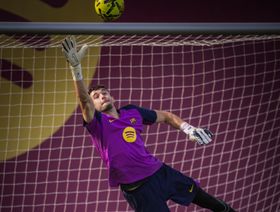 موعد مباراة برشلونة وأتلتيك بلباو في الدوري الإسباني