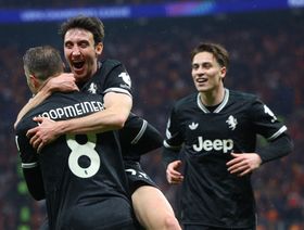 من أجل الريمونتادا.. تشكيلة يوفنتوس أمام غلطة سراي بدوري أبطال أوروبا