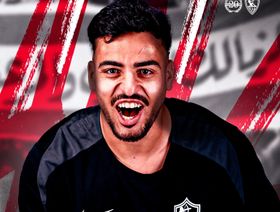 مدافع زد.. الزمالك يعزز صفوفه بالصفقة الثامنة