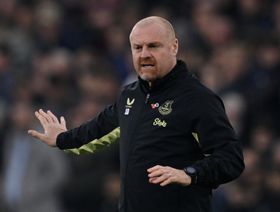 نوتنغهام يختار شون دايش لقيادة الفريق بدلاً من بوستيكوغلو