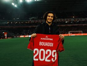 أيوب بوعدي يمدّد عقده مع ليل حتى 2029.. وشبح الرحيل لا يزال قائماً