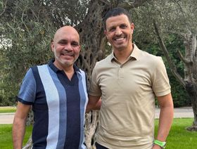 الاتحاد الأردني ينفصل عن جمال السلامي بعد "تجربة استثنائية"