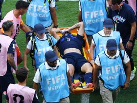 صدمة جديدة تصيب منتخب أوروغواي بعد الخروج المبكر من كأس العالم