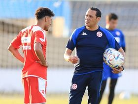 ماذا قال مدرب تونس قبل مواجهة غينيا الاستوائية في التصفيات؟