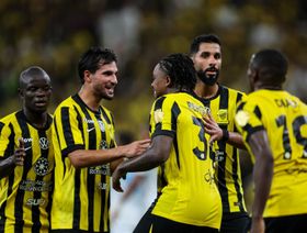 إحصاءات وأرقام قبل مباراة النجمة والاتحاد في دوري روشن السعودي