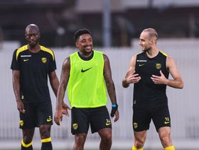 تشكيلة الاتحاد المتوقعة أمام ناساف في دوري أبطال آسيا للنخبة