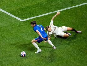 بيدرو نيتو المتألّق أفضل لاعب في مباراة تشيلسي ولوس أنجلوس