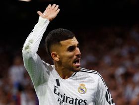 بلان يضغط لضم لاعب وسط من ريال مدريد لصفوف الاتحاد