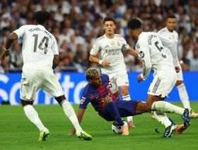 أغلى 10 شبان في العالم.. يامال يتصدر و3 لاعبين من ريال مدريد