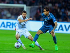 اختار التاريخ.. الزمالك يستفز الأهلي ويضم الفلسطيني عدي الدباغ