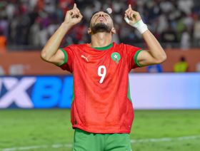 المغربي حريمات أفضل لاعب والمليوي هدافاً لكأس إفريقيا للمحليين