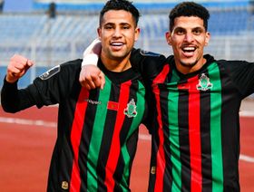 بيراميدز حامل اللقب يودع دوري أبطال إفريقيا بالخسارة أمام الجيش الملكي