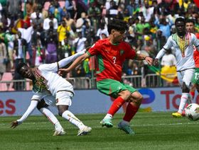 العملاق بلعروش يقود المغرب لتتويج تاريخي بكأس إفريقيا تحت 17 عاماً