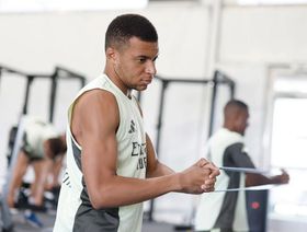 بعد هبوط النادي.. تعرف على مهام كيليان مبابي رئيس "كان" الفرنسي