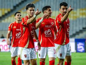 مباريات الأهلي القادمة في الدوري المصري بعد انتزاع الصدارة