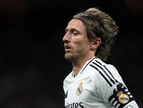 كيف تفاعل لاعبو ريال مدريد مع وداع الأسطورة مودريتش؟