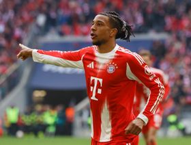 ليفربول يرصد نجمين في الدوري الألماني لتعويض محمد صلاح