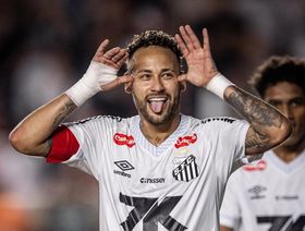 نيمار يتوصل لاتفاق لتمثيل هذا النادي حتى ديسمبر 2026