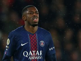 الخليفي يرد على مطالب عثمان ديمبيلي بالحصول على عقد أكبر