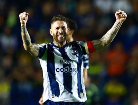 بعد تجربة مونتيري المكسيكي.. سيرخيو راموس إلى أين؟