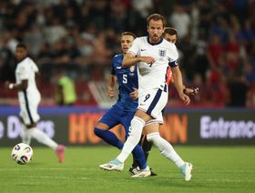 ماذا قال هاري كين قائد إنجلترا بعد "الفوز المثالي" على صربيا؟