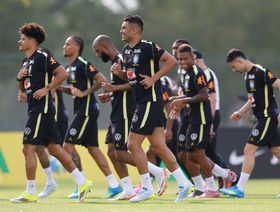 موعد المباراة الودية بين البرازيل وكرواتيا استعداداً لكأس العالم 2026