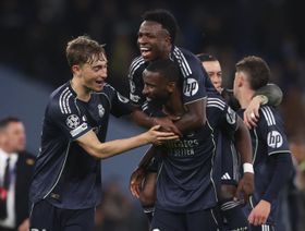 سرّ اجتماع حاسم شكّل "نقطة تحوّل" في موسم ريال مدريد