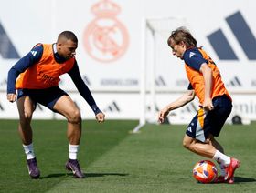 شكراً إنتر.. 3 أسباب تدعو ريال مدريد للتفاؤل بريمونتادا في الليغا