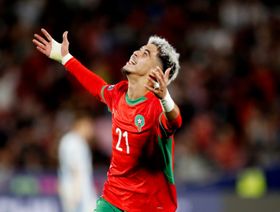 المغرب ينافس المغرب بالقائمة النهائية لأفضل منتخب في إفريقيا