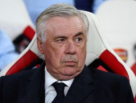 أنشيلوتي يكشف أسباب رفضه تدريب منتخب إيطاليا