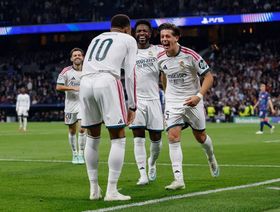 أردا غولر "يجدد عقده" مع ريال مدريد حتى 2032