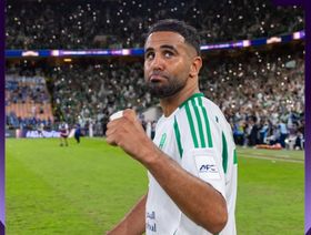 هل حرم الاتحاد الآسيوي محرز من جائزة أفضل لاعب في دوري النخبة؟