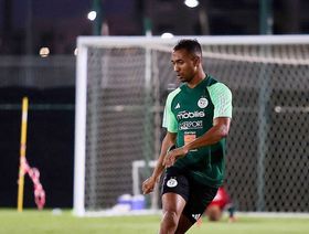 السد القطري مهتم بالتعاقد مع المدافع الجزائري سمير شرقي